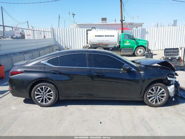 2025 LEXUS ES 350 350 Base