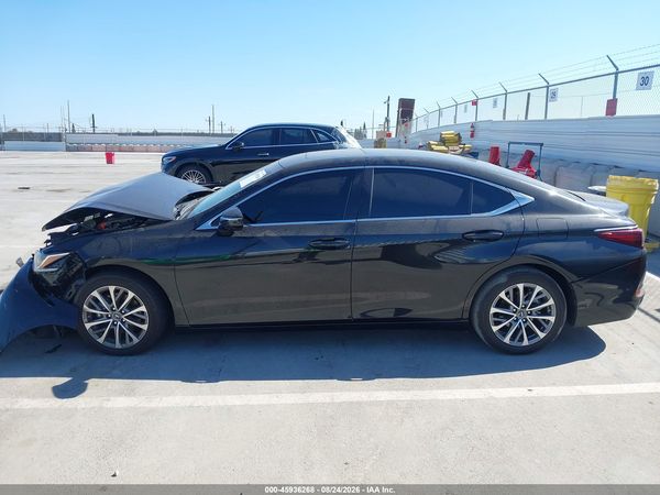 2025 LEXUS ES 350 350 Base