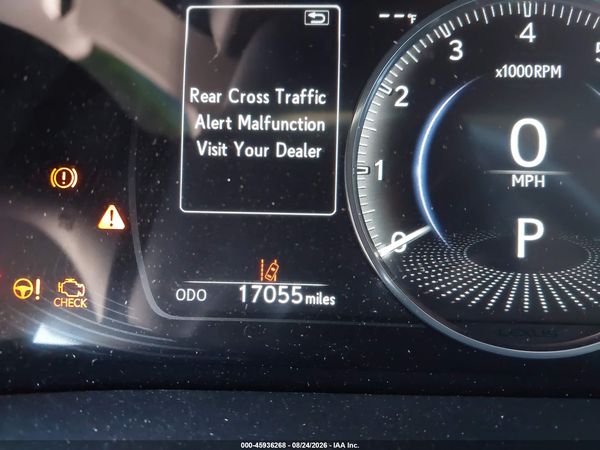 2025 LEXUS ES 350 350 Base