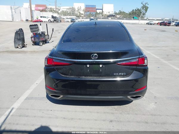 2025 LEXUS ES 350 350 Base