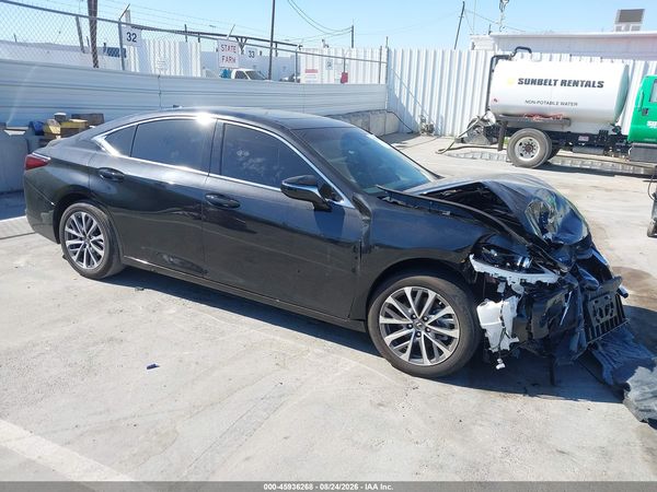 2025 LEXUS ES 350 350 Base