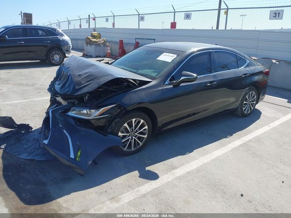 2025 LEXUS ES 350 350 Base