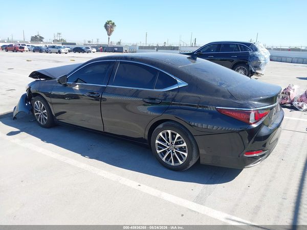 2025 LEXUS ES 350 350 Base