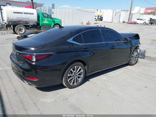 2025 LEXUS ES 350 350 Base