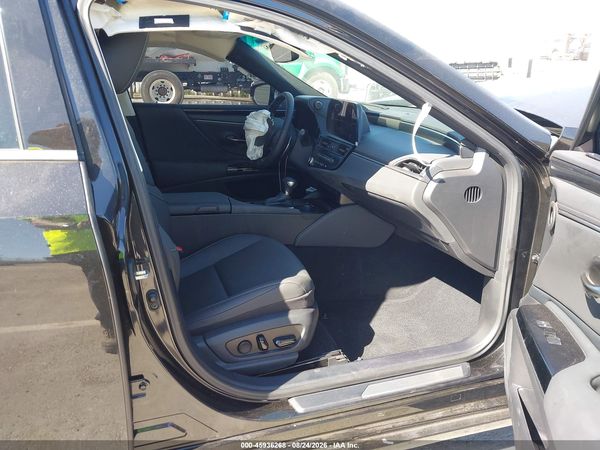 2025 LEXUS ES 350 350 Base
