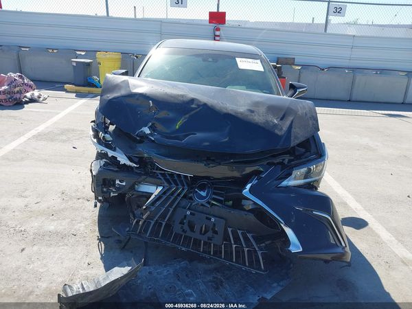 2025 LEXUS ES 350 350 Base