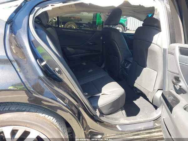 2025 LEXUS ES 350 350 Base