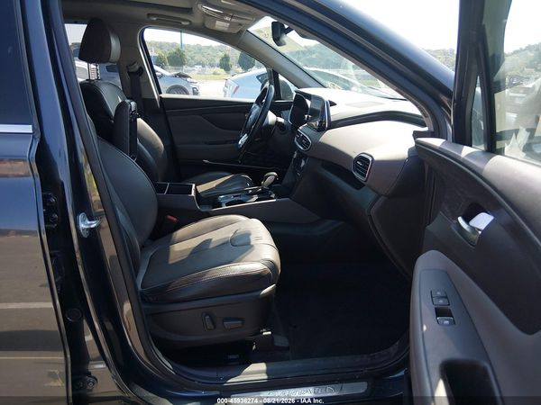 2020 HYUNDAI SANTA FE LIMITED 2.0T — I5