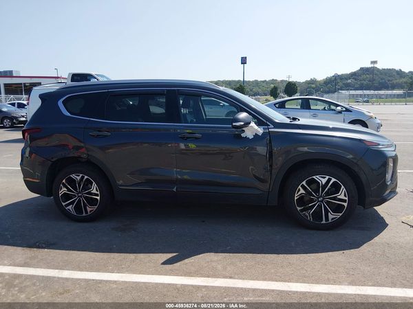 2020 HYUNDAI SANTA FE LIMITED 2.0T — I116