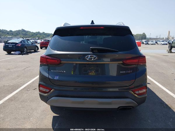2020 HYUNDAI SANTA FE LIMITED 2.0T — I119