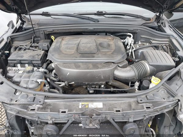 2020 DODGE DURANGO GT PLUS AWD