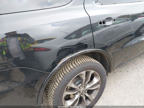 2020 DODGE DURANGO GT PLUS AWD