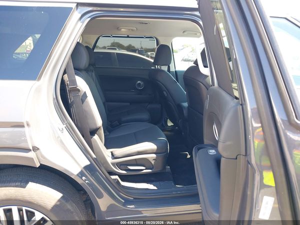 2026 HYUNDAI PALISADE SEL 7P