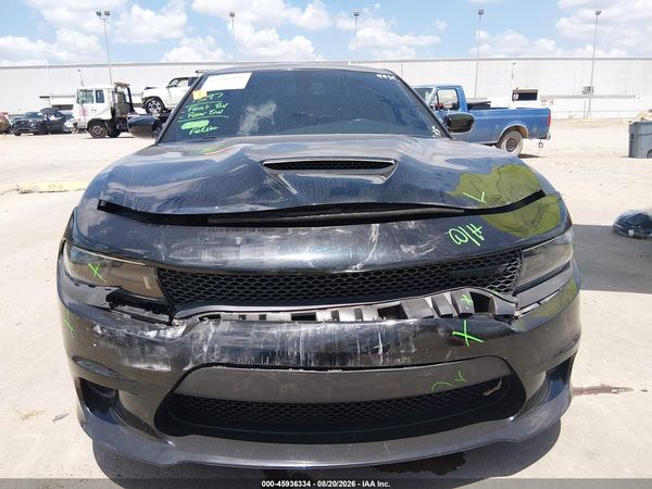 2022 DODGE CHARGER R/T — I115