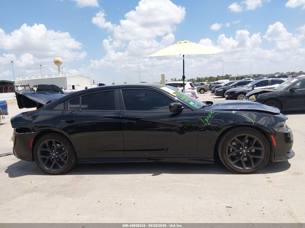 2022 DODGE CHARGER R/T — I116