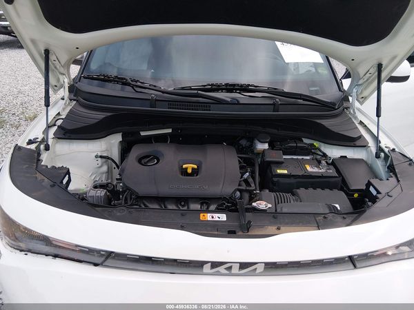 2023 KIA SOUL S