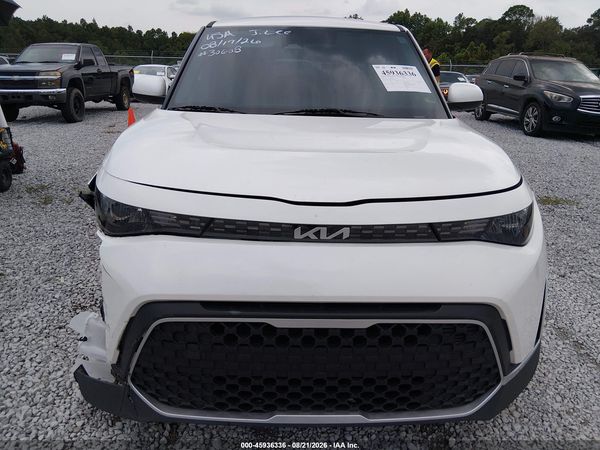 2023 KIA SOUL S