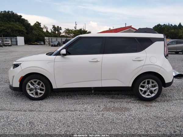 2023 KIA SOUL S