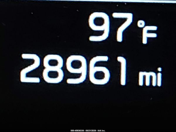 2023 KIA SOUL S