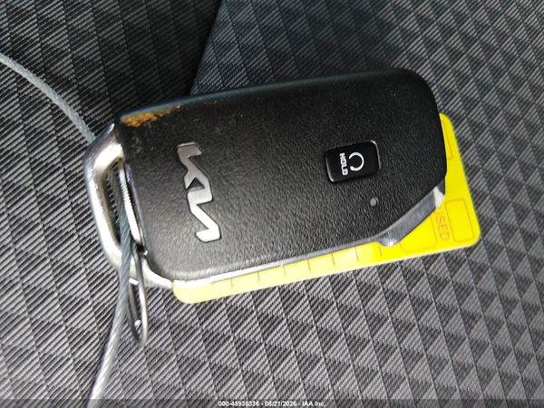 2023 KIA SOUL S