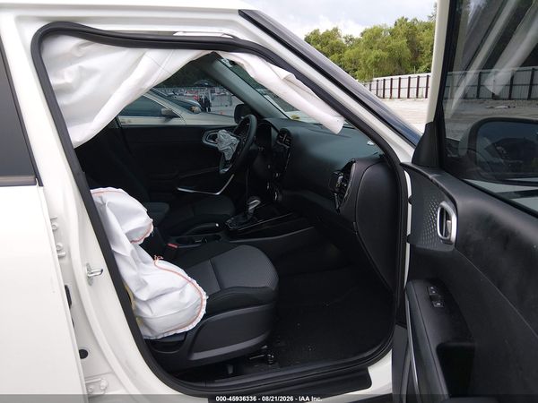 2023 KIA SOUL S