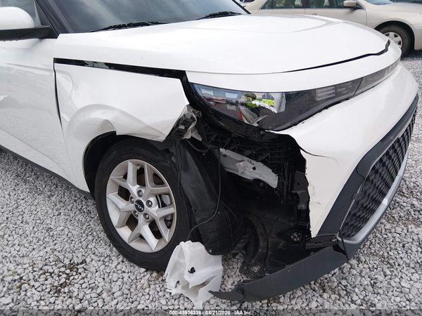 2023 KIA SOUL S