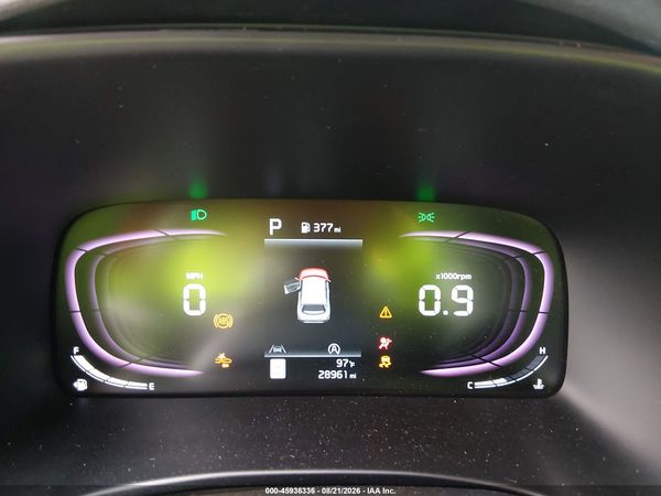 2023 KIA SOUL S