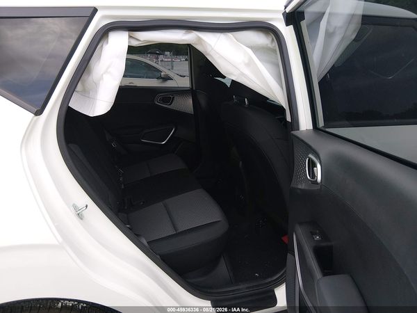 2023 KIA SOUL S