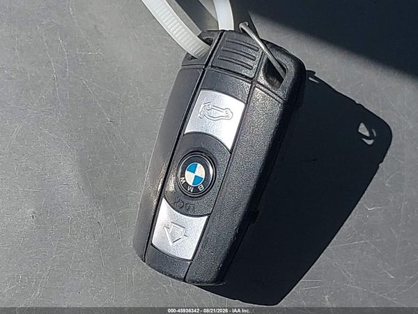 2014 BMW X1 XDRIVE35I