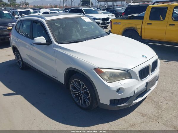 2014 BMW X1 XDRIVE35I