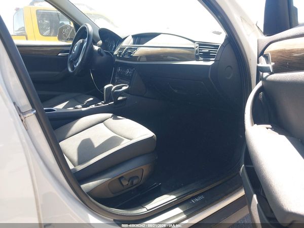 2014 BMW X1 XDRIVE35I