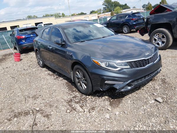 2020 KIA OPTIMA LX — I1