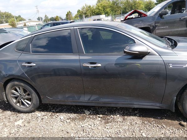 2020 KIA OPTIMA LX — I116