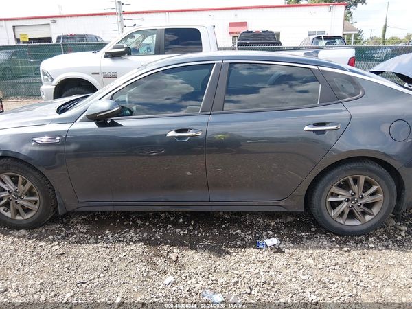 2020 KIA OPTIMA LX — I117