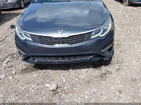 2020 KIA OPTIMA LX — I152