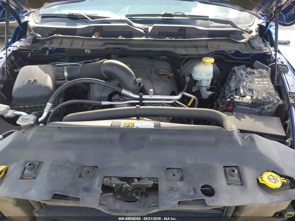 2018 RAM 1500 EXPRESS  4X2 6'4 BOX