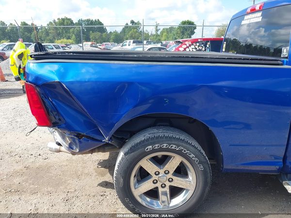 2018 RAM 1500 EXPRESS  4X2 6'4 BOX