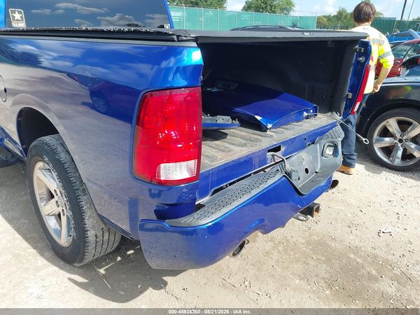 2018 RAM 1500 EXPRESS  4X2 6'4 BOX