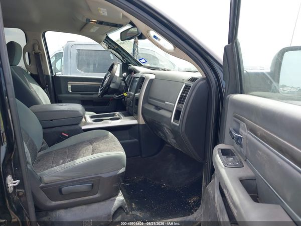 2017 RAM 2500 LONE STAR  4X4 6'4 BOX