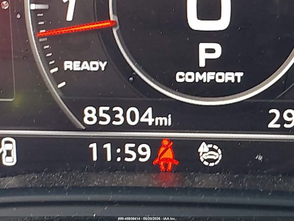 2018 AUDI S4 3.0T PREMIUM PLUS