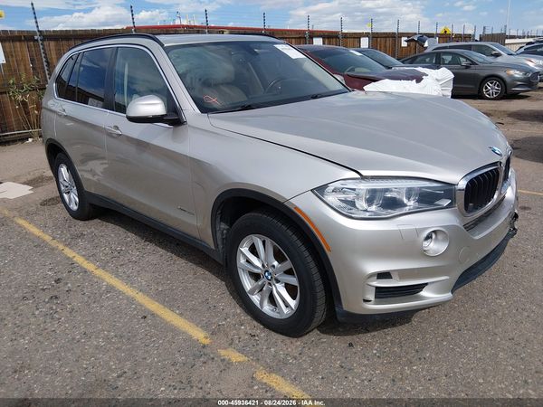 2015 BMW X5 XDRIVE35I — I1