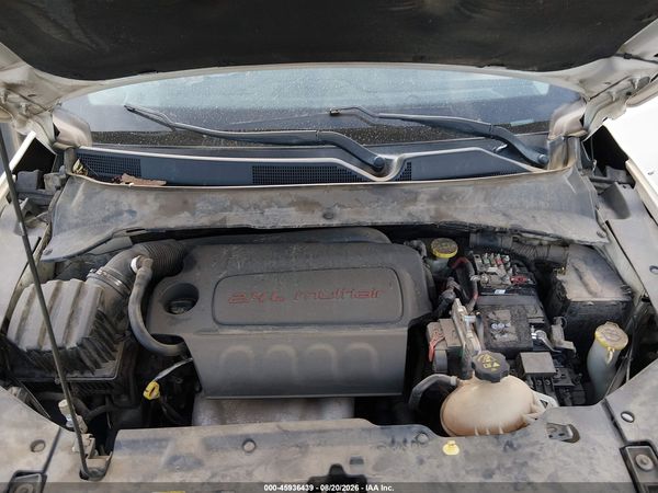 2019 JEEP COMPASS SPORT FWD — I10