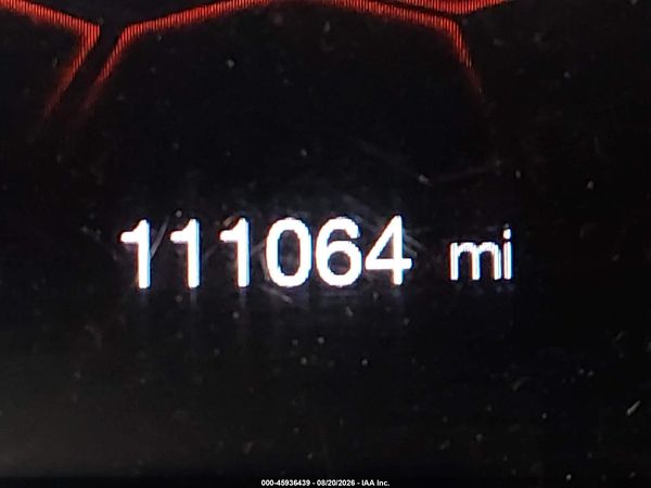 2019 JEEP COMPASS SPORT FWD — I118