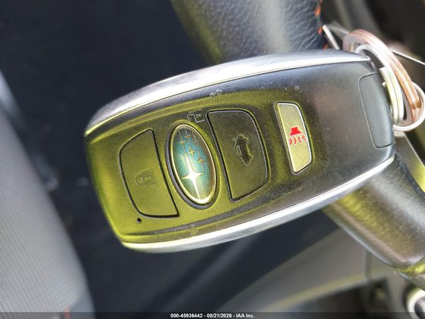 2021 SUBARU CROSSTREK PREMIUM — I11