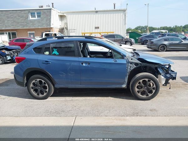 2021 SUBARU CROSSTREK PREMIUM — I116