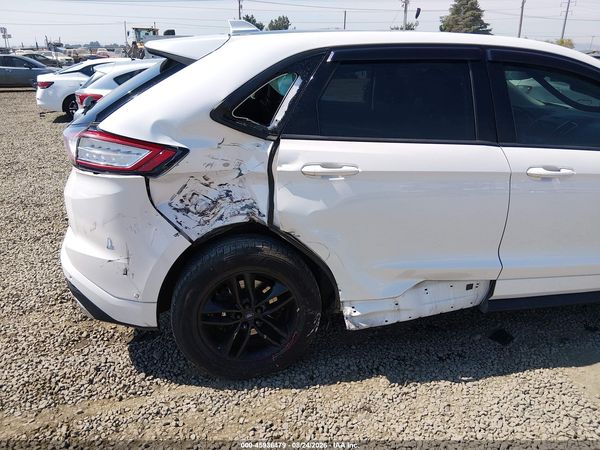 2018 FORD EDGE SPORT — I6