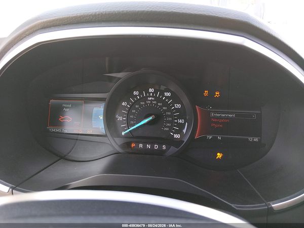 2018 FORD EDGE SPORT — I7