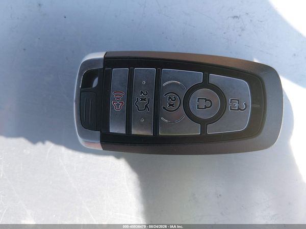 2018 FORD EDGE SPORT — I11