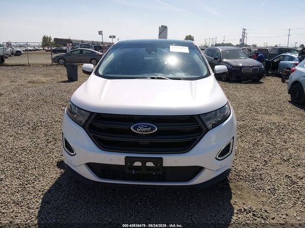 2018 FORD EDGE SPORT — I115