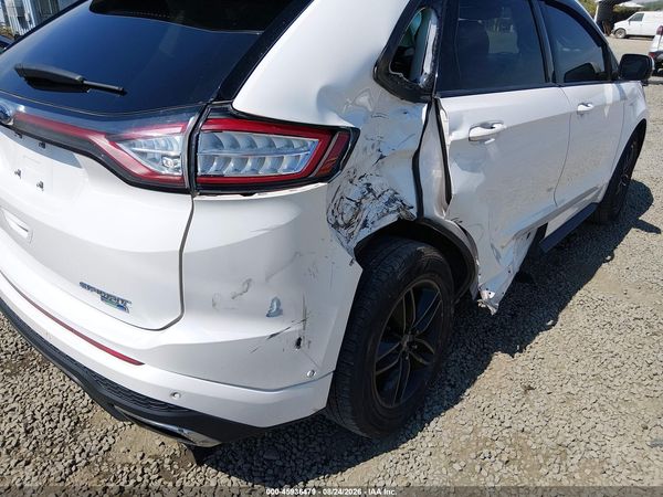 2018 FORD EDGE SPORT — I152